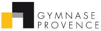 Gymnase de Provence, Lausanne